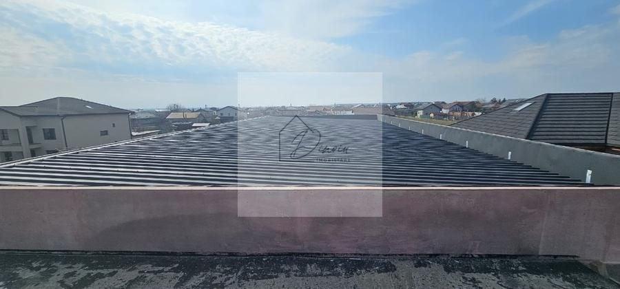 Casă individuală cu 6 camere cu Canalizare în Strejnicu