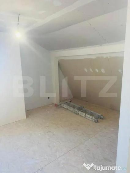 Oportunitate! Apartament pe 2 nivele, Sangeorgiu de Mure?, - 3