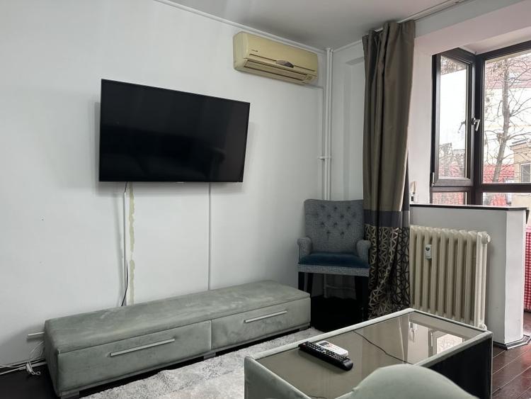 2 camere | Arcul de Triumf | Clucerului | Domenii | Turda | - 3