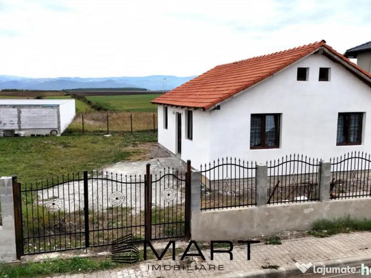 Casa 1 nivel 75mp Cartier Tineretului Sura Mica - 10