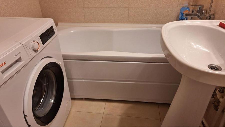 Garsoniera de inchiriat Brazda lui Novac - 1