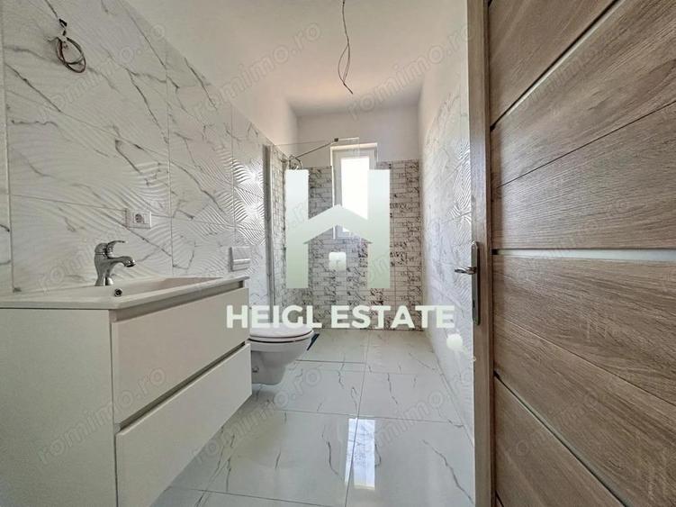 Duplex cu 4 camere Giroc - 11