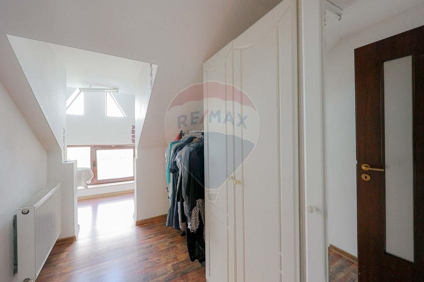 Vilă elegantă în Sânmartin – mobilată, lângă Băile Felix, Bihor - 13