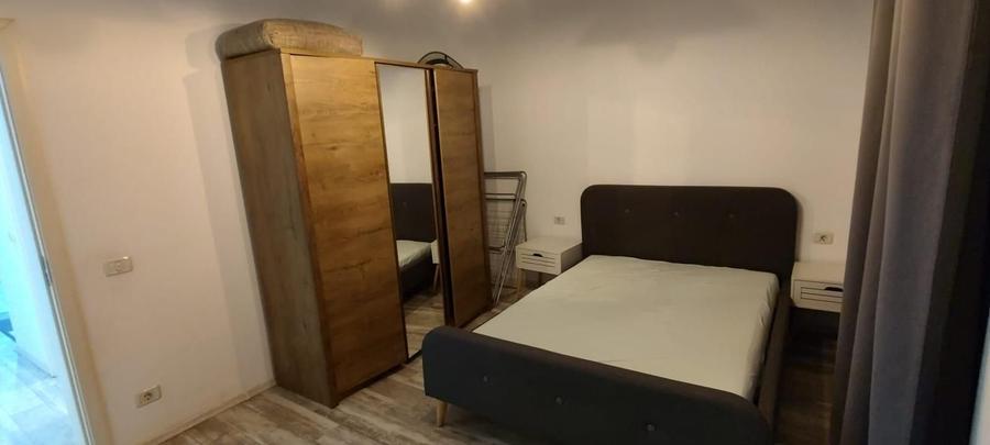 Giroc | 2 Camere |  Curte proprie | Mobilat si utilat Loc de parcare - 3