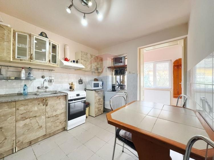 Teren generos cu o casă locuibilă în Timișoara, cartier Freidorf - 1