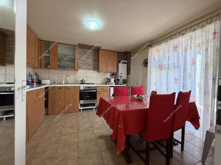 Vila Individuala | 8 Camere | 500mp Teren-Lidl Girocului - 10