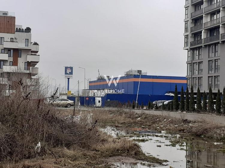 Spațiu comercial, de 76 mp, în Șelimbăr