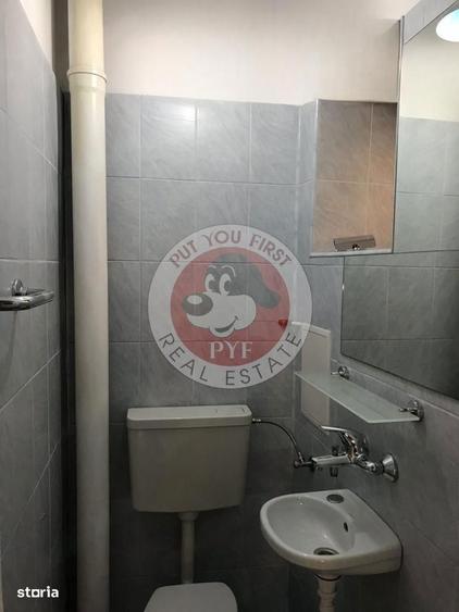 Amzei | 5 camere | RS 1 | In consolidare | Semidec | Boxa | B13034 - 15