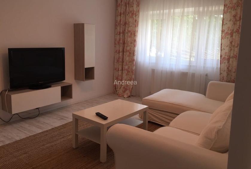 DIRECT PROPRIETAR - Inchiriere apartament 3 camera metrou Aviatiei