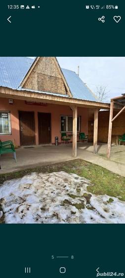 De vanzare casa 16500 euro - 3