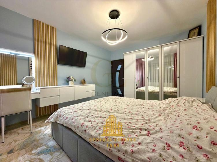 Vânzare apartament 2 camere, la cheie | Valea Lupului - 5