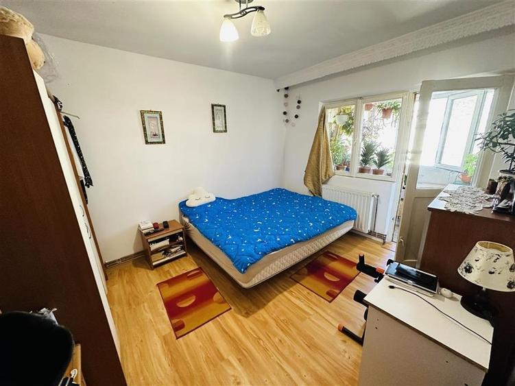 Apartament 4 camere, etaj 4, ultracentral, 1 loc de parcare - 5