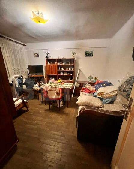 Apartament cu o camera - 5