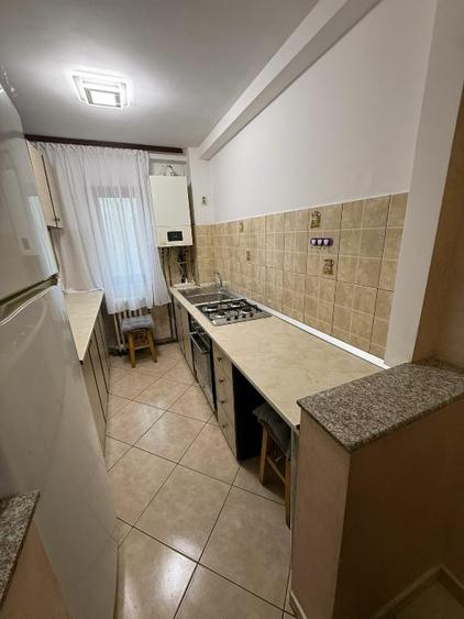 Alexandru Cel Bun Piata Voievozilor apartament 2 camere 48 mp - 3
