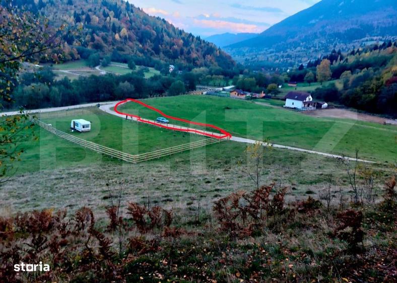 Teren zona Plaiu Foii - 4
