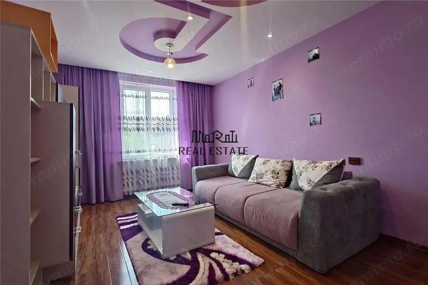 Apartament 2 camere Brad - 8