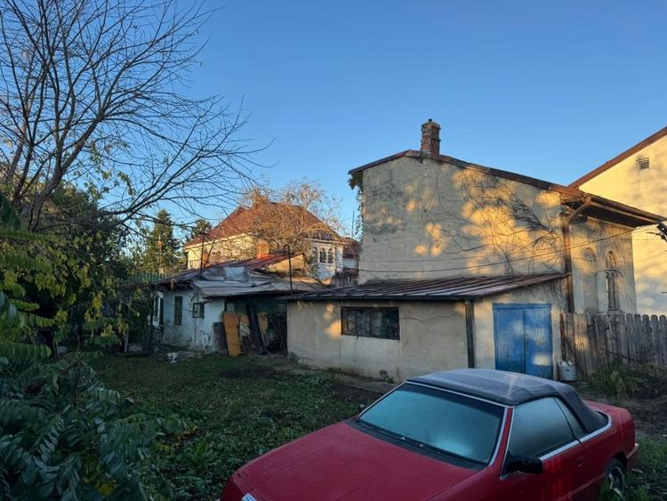 DAMAROAIA-Neajlovului, ST- 390 mp, D - 13 ML, Comision 0% - 6