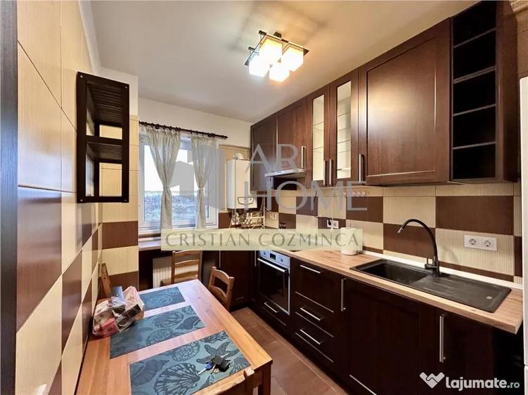 Apartament 3 camere, 2 locuri de parcare, centrala proprie, - 13