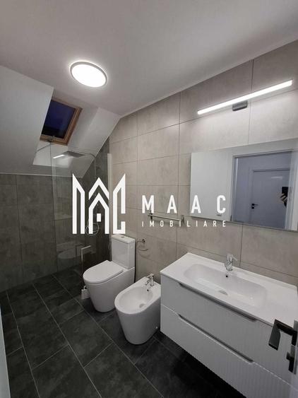 Casă 4 Camere | Prima Închiriere | Cisnădie - 4