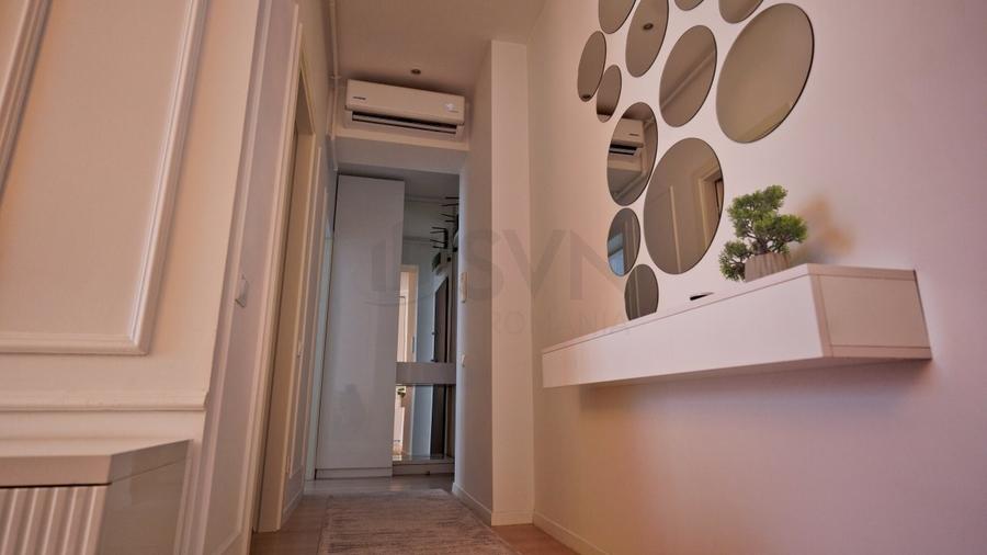 REA1012049 Apartament 2 camere Floreasca Laguna Residence - 9