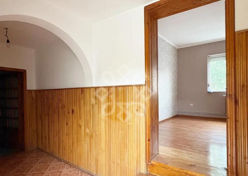 Casa si spatiu de productie in Iosia, teren 839 mp - 15