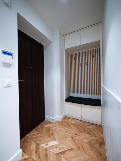 POSEIDON Residence – Apartament triplex de lux - 21