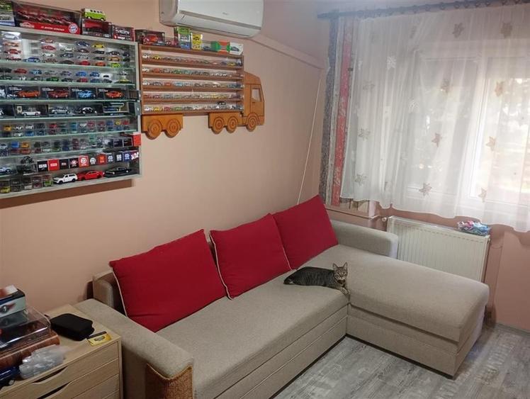 RECO Apartament 2 camere , parter , zona Ghibu - 2