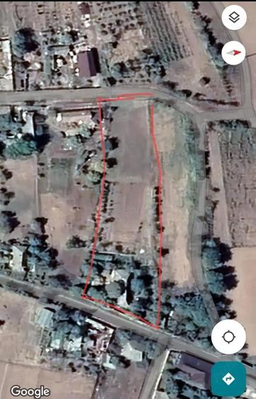 Casa de vanzare plus teren loc. Satu Nou, Judetul Tulcea - 4