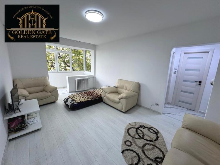 2 Camere 1 Decembrie 1918 | Renovat | Balcon | 10 min Metrou | - 1