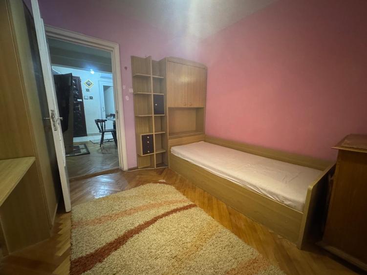 Apartament 3 camere de închiriat – Zona Dacia - 7