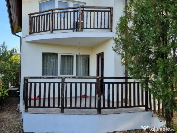 Vand casa Popesti de Mihailesti jud. Giurgiu 20km de Bucure?ti - 3