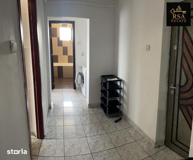 Apartament cu 2 camere decomandat în Ostroveni