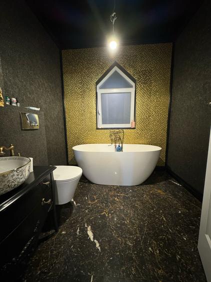 De închiriat penthouse 122mp - 18