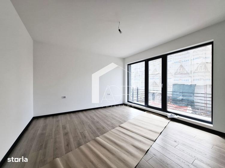 Duplex cu 5 camere, zona Albert - 19