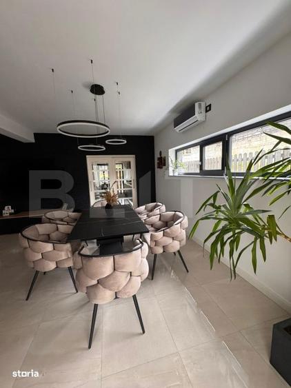 Casa de vanzare, 3 camere, 150 mp - Dej - 16