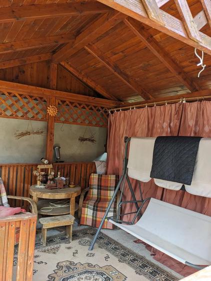 Vand casa la ?ara - 8