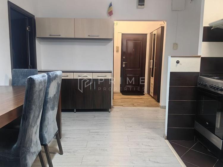 Apartament cu 3 camere de închiriat - 3