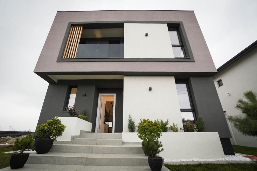 Proprietar , casa Domnești - 6