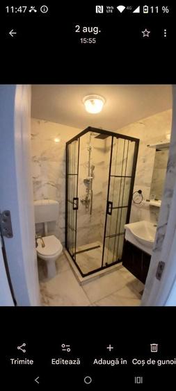 Inchiriez garsoniera in vila bulevardul Mamaia linga Universitatea - 6