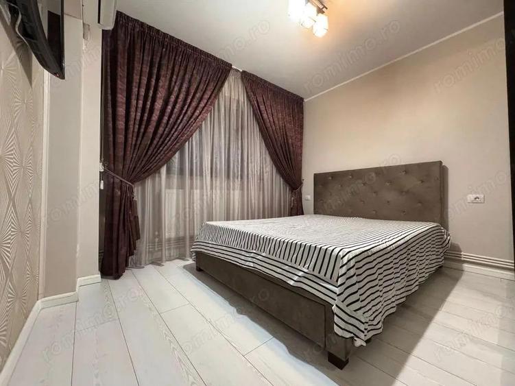 Apartament 2 cam IC FRIMU,et 1,mobilat si utilat - 8