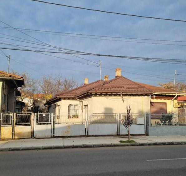 Casa de vanzare in calarasi - 5