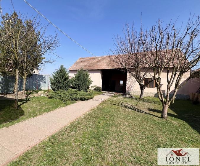 Vanzare casa in Santimbru - Totoi - 9