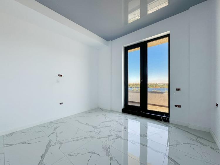 Apartament cu 4 camere tip DUPLEX in Mamaia Nord, cu terase mari - 5