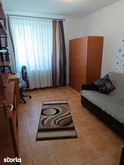 Inchiriere Ap 3Cam 1/10 Obor Renovat Mobilat-Utilat - 3