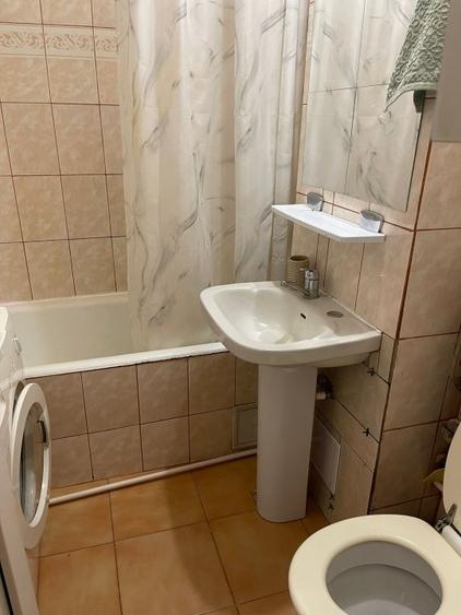 Mihai Bravu-7 min metrou, garsoniera, utilata, mobilata, PET FRIENDLY, curata - 15