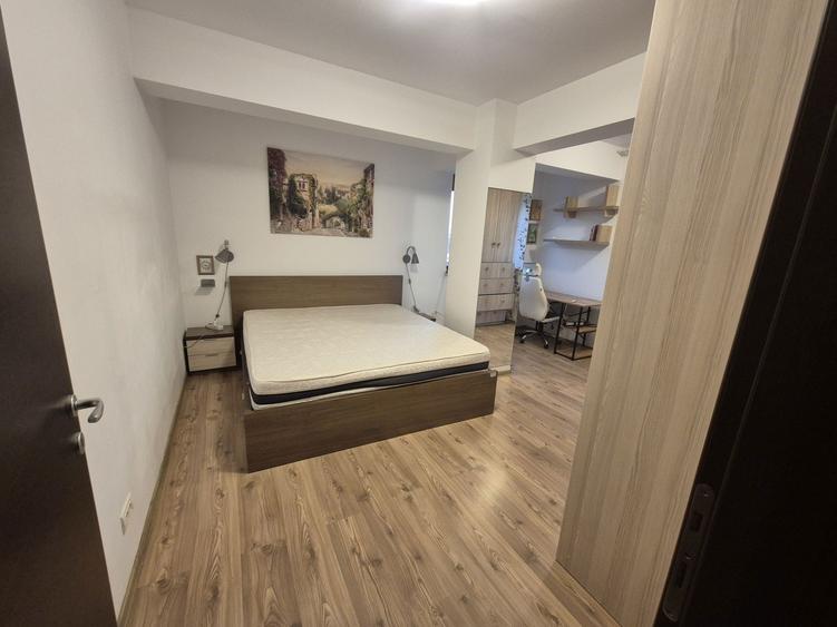 2 camere Petrom City | parcare inclusa | centrala - 5