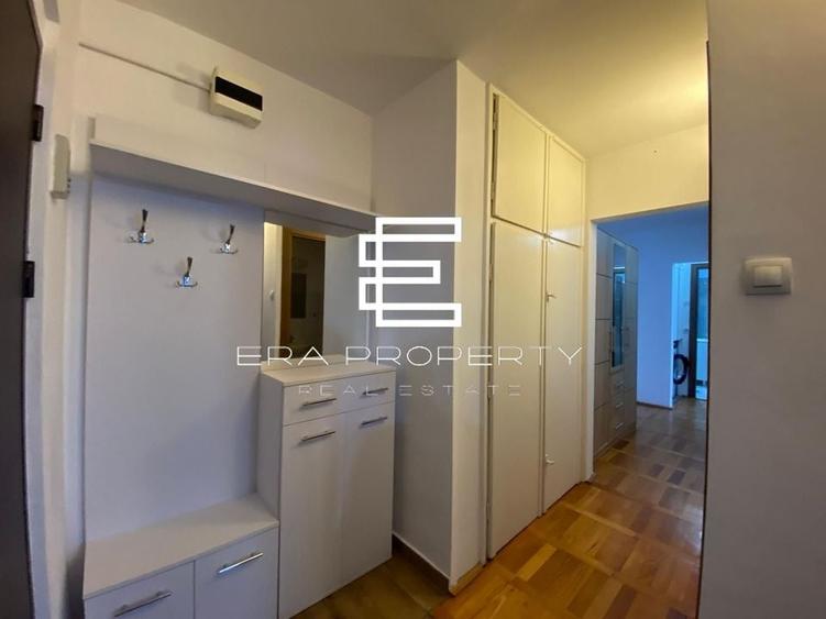 Apartament 3 camere de închiriat – etaj 2 – zona Terezian, Sibiu - 9