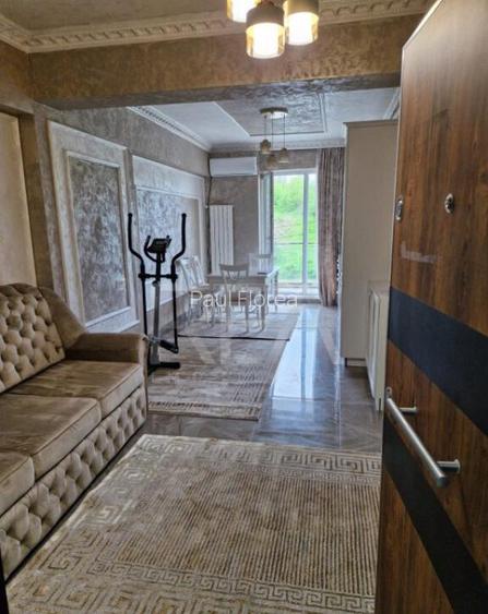 Apartament modern cu 2 camere de vanzare in zona Vitan-Ba