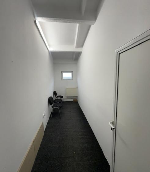 HALA DEPOZITARE 260mp si parte birouri 150mp finisat la cheie! - 14