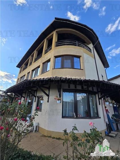 For Sale Casa Harmony, Corbeanca/Petresti/Spatiu, confort si echilibru